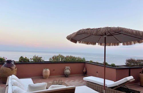 Varazze House | Welcome to your Seaside Home