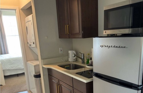 St. Cloud House | Welcome to your stay at Cozy St. Cloud Mother in Law Suite. Enjoy your gateway.