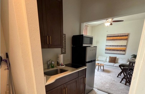 St. Cloud House | Welcome to your stay at Cozy St. Cloud Mother in Law Suite. Enjoy your gateway.