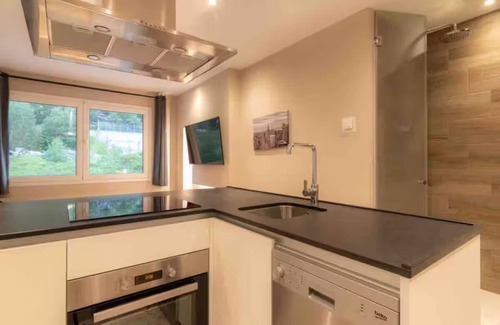 Incles Apartment | Welcome to Your Summer Retreat in Andorra