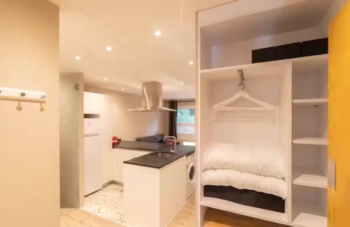 Incles Apartment | Welcome to Your Summer Retreat in Andorra
