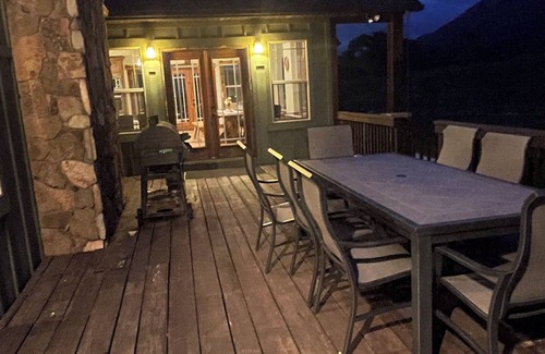 Utah County House | Welcome to your ultimate mountain escape at the base of a beautiful canyon.