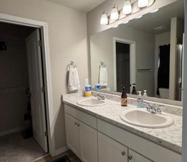 Southeast Colorado Springs House | Welcome to your Vistara!
