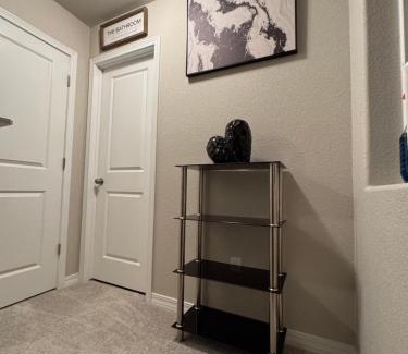 Southeast Colorado Springs House | Welcome to your Vistara!