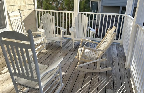 North Shores House | Welcome to your vacation home in North Shores!