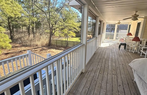 North Shores House | Welcome to your vacation home in North Shores!