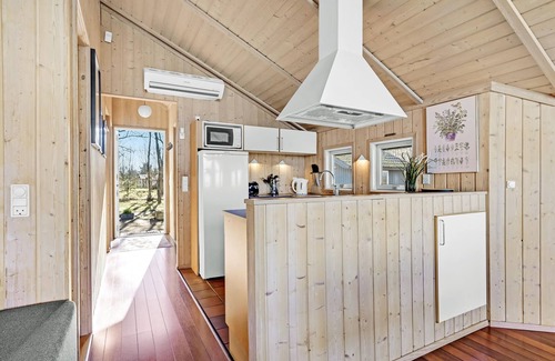 Sklskr House | Welcome to your vacation home with wonderful panoramic view from the terrace.