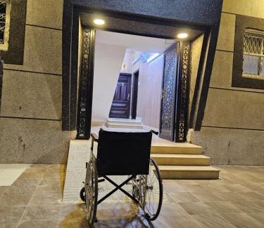 Medina Apartment | Welcome Two 5km far from Masjid Nabawi