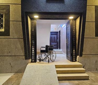 Medina Apartment | Welcome Two 5km far from Masjid Nabawi