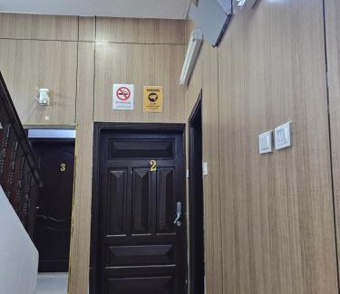 Medina Apartment | Welcome Two 5km far from Masjid Nabawi