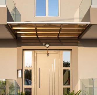 Gerani Apartment | Welcome U2