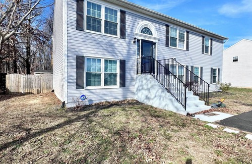 Corbin House | Welcome Home