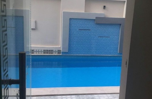 Al Mamsha El Seyahi Apartment | Welcome vacation apartment