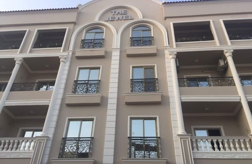 Al Mamsha El Seyahi Apartment | Welcome vacation apartment