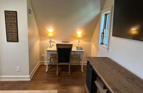 Benton House | Welcome Valley Farm
