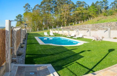 Portas Villa | Welcome Villa Briallos