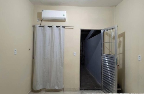 Piranhas Cabin | Welcome! We are one of the few flats in the region that offer our own garage.