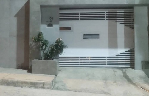 Piranhas Cabin | Welcome! We are one of the few flats in the region that offer our own garage.