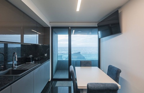Azores Apartment | WelcomeBuddy - SeaLux Apartment