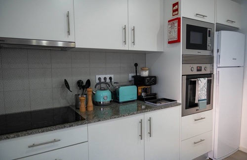 Mosteiros House | WelcomeBuddy - Villa Mar Azul - Mosteiros Beach