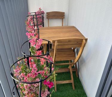 Sharjah Apartment | WelcomeHome Apartments Aljada