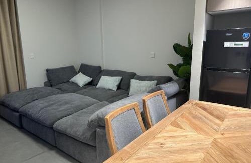 Sharjah Apartment | WelcomeHome Apartments Aljada