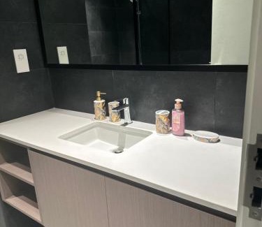 Sharjah Apartment | WelcomeHome Apartments Aljada