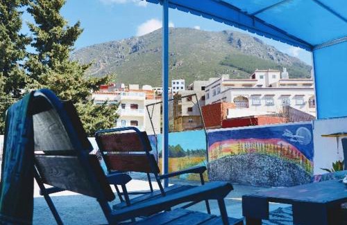 Chefchaouen House | Welcomehome