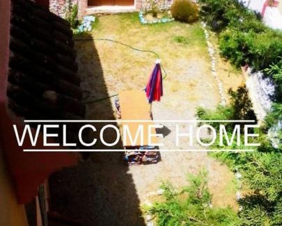 Chefchaouen House | Welcomehome