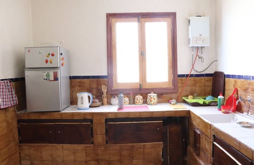 Chefchaouen Bed & Breakfast | welcomehome