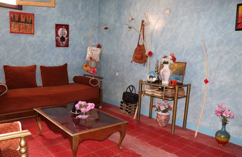 Chefchaouen Bed & Breakfast | welcomehome