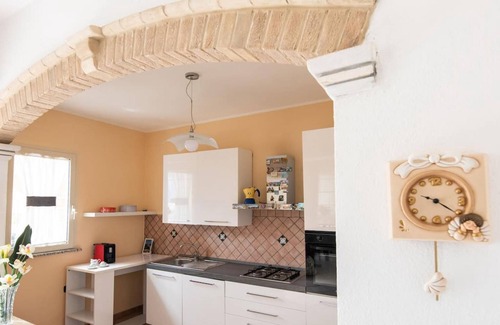 Domusnovas Apartment | Welcomely - Casa Peppe