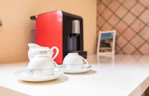 Domusnovas Apartment | Welcomely - Casa Peppe