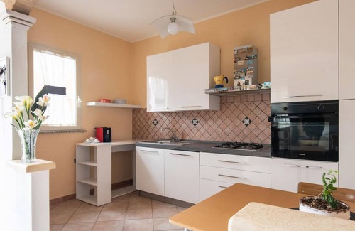 Domusnovas Apartment | Welcomely - Casa Peppe