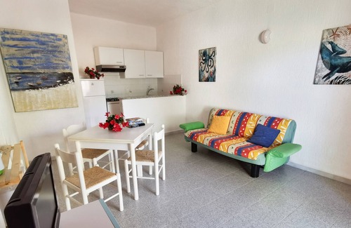 Limpiddu Apartment | Welcomely - La Casa Di Rita - Salamaghe