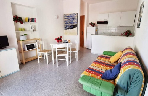 Limpiddu Apartment | Welcomely - La Casa Di Rita - Salamaghe