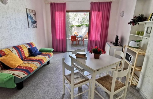 Limpiddu Apartment | Welcomely - La Casa Di Rita - Salamaghe