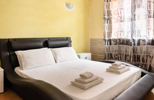 Nebida Apartment | Welcomely - Pan di Zucchero 12 - Nebida