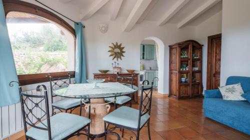Porto San Paolo Villa | Welcomely - Villino Flora