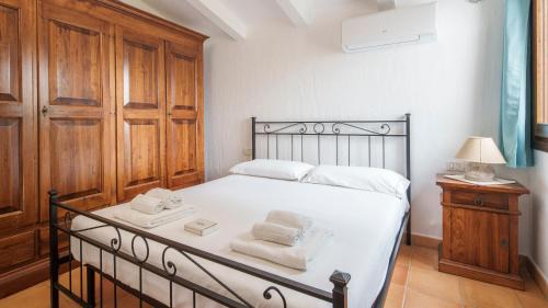Porto San Paolo Villa | Welcomely - Villino Flora