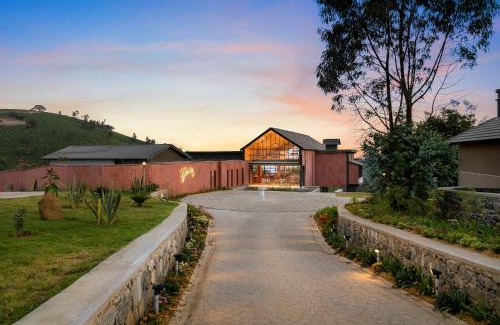 Ooty Hotel | WelcomHeritage Ayatana Ooty