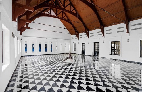 Fort Kochi Hotel | WelcomHeritage Azora By Ayatana, Fort Kochi