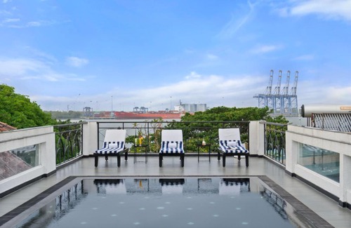 Fort Kochi Hotel | WelcomHeritage Azora By Ayatana, Fort Kochi
