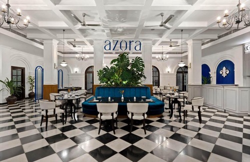 Fort Kochi Hotel | WelcomHeritage Azora By Ayatana, Fort Kochi