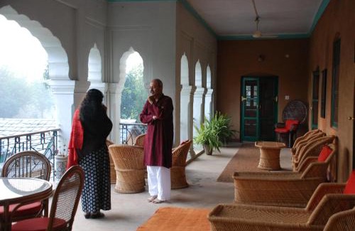 Pragpur Hotel | WelcomHeritage Judges Court