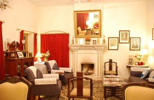 Pragpur Hotel | WelcomHeritage Judges Court