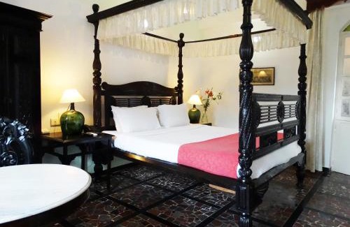 Fontainhas Hotel | WelcomHeritage Panjim Inn