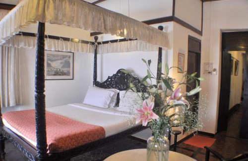 Fontainhas Hotel | WelcomHeritage Panjim Inn