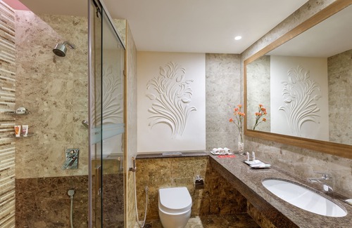 Singaperumal Koil Hotel | Welcomhotel by ITC Hotels, GST Road, Chennai