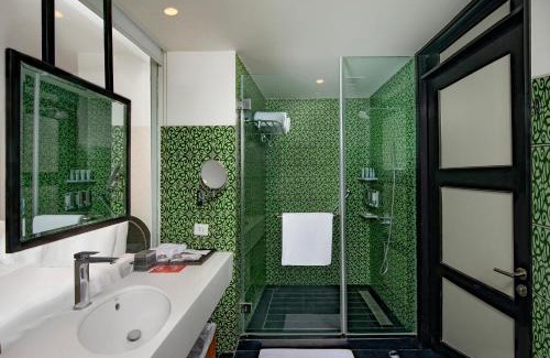 Guntur Hotel | Welcomhotel By ITC Hotels, Guntur
